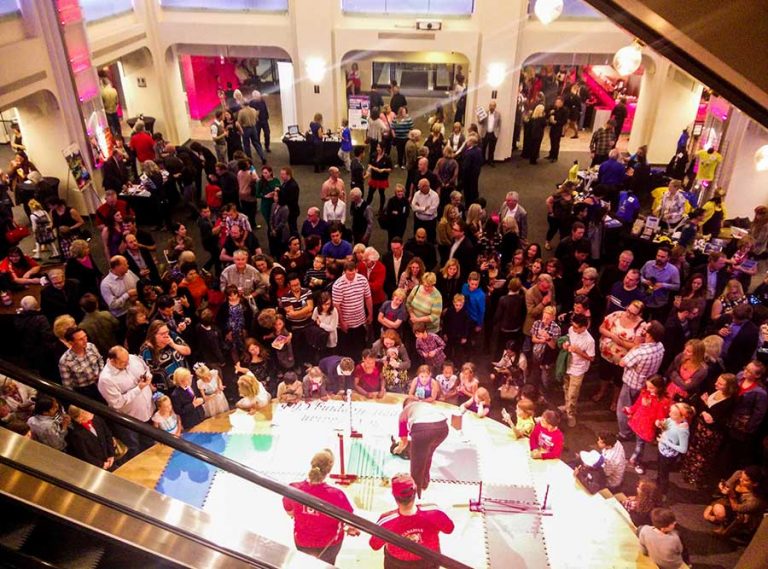 Bugs Bunny Symphony at the Calgary Philharmonic Orchestra crackmacs.ca