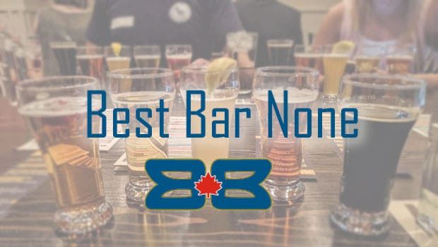 Best Bar None – Accreditation for safety and service in Alberta