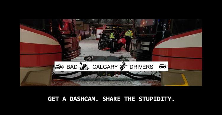 Calgary Groups Bad Calgary Drivers