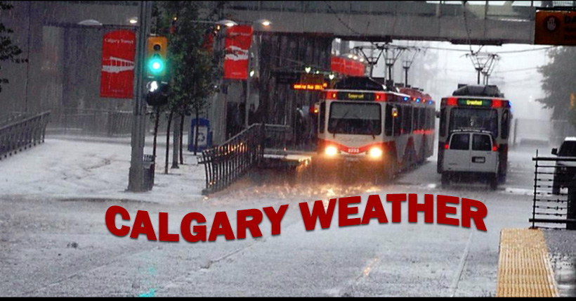 Calgary Groups Calgary Weather