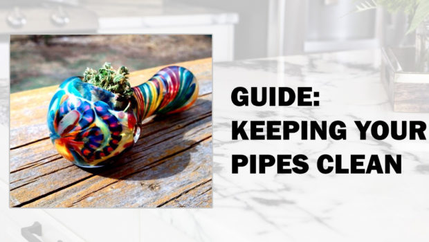 Guide: keeping your pipes clean