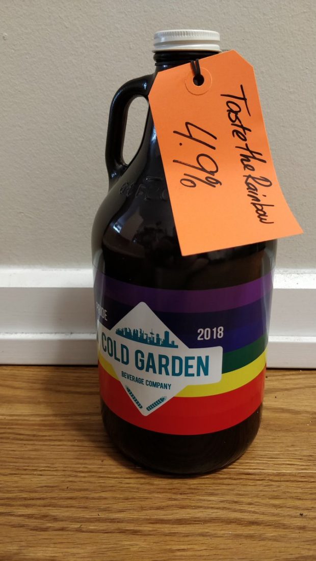 The Best Cheap Growler Fill Deals in Calgary