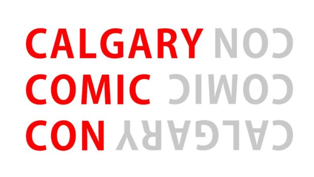 Calgary Comic Con