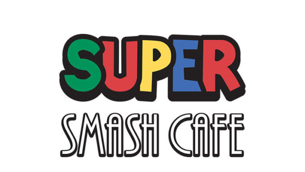 Super Smash Cafe in Calgary