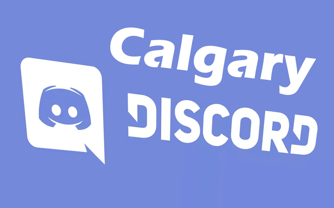 Calgary Discord Server