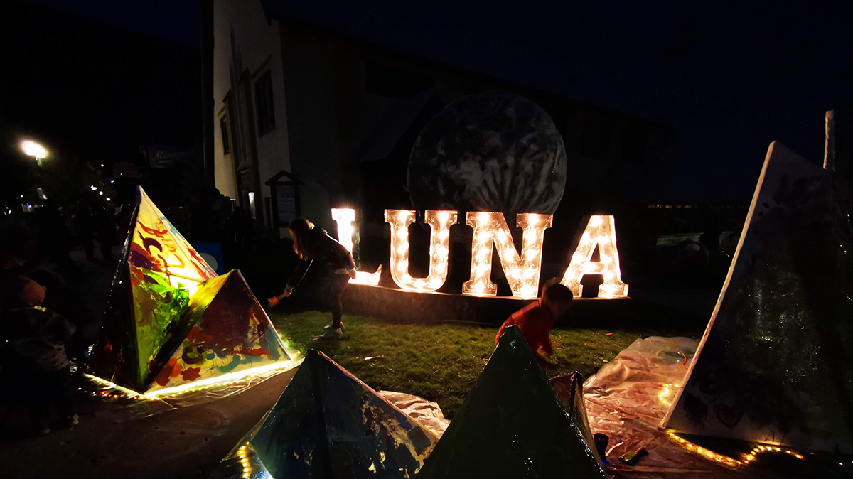 LUNA Art Festival