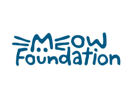 MEOW Foundation Amazon Wishlist