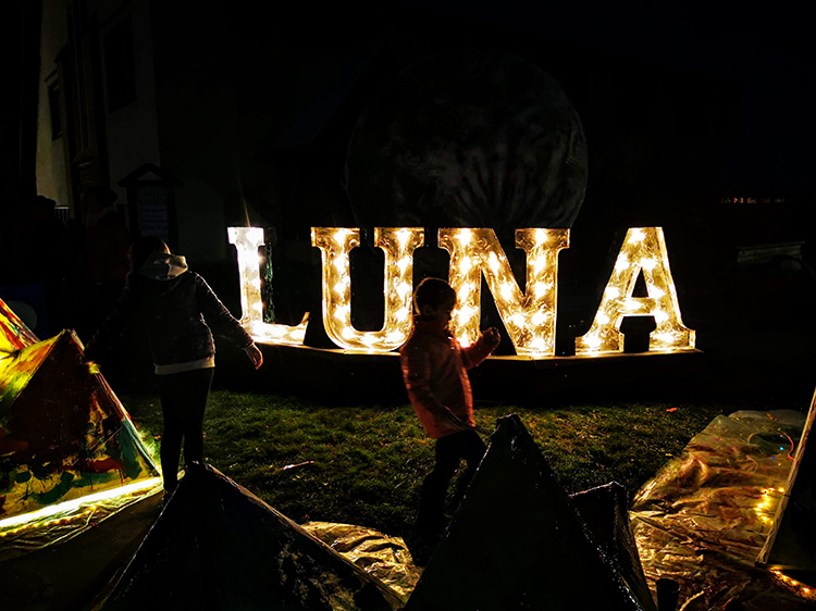 LUNA Art Festival 