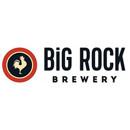 Big Rock Brewery in Calgary, Alberta, Canada