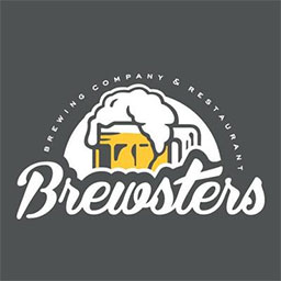 Brewsters Brewing Company logo