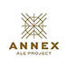 Annex Ale Project brewery in Calgary, Alberta, Canada