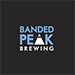 Banded Peak Brewing Brewery In Calgary, Alberta, Canada