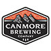 Canmore Brewing Company Brewery In Canmore, Alberta, Canada