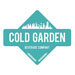 Cold Garden Beverage Company Brewery In Calgary, Alberta, Canada