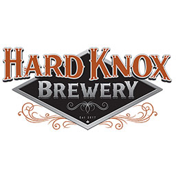 Hard Knox Brewery in Black Diamond, Alberta, Canada