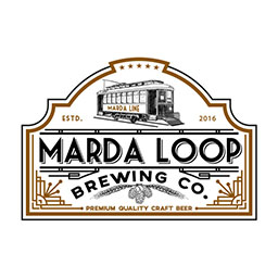 Marda Loop Brewing Company In Calgary, Alberta, Canada