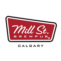 Mill Street Brew Pub logo