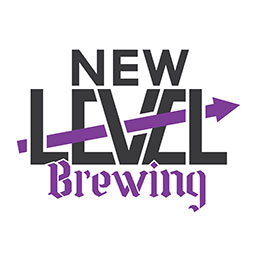 New Level Brewing logo