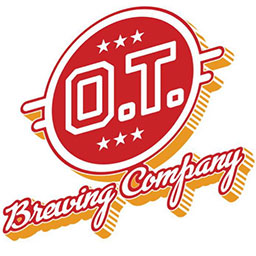 O.T. Brewing Company logo
