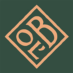 Ol Beautiful Brewing Company logo