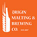 Origin Malting And Brewing Co In Strathmore, Alberta, Canada