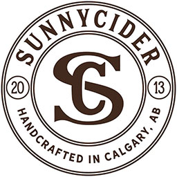 SunnyCider In Calgary, Alberta, Canada