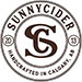 SunnyCider Cider House In Calgary, Alberta, Canada