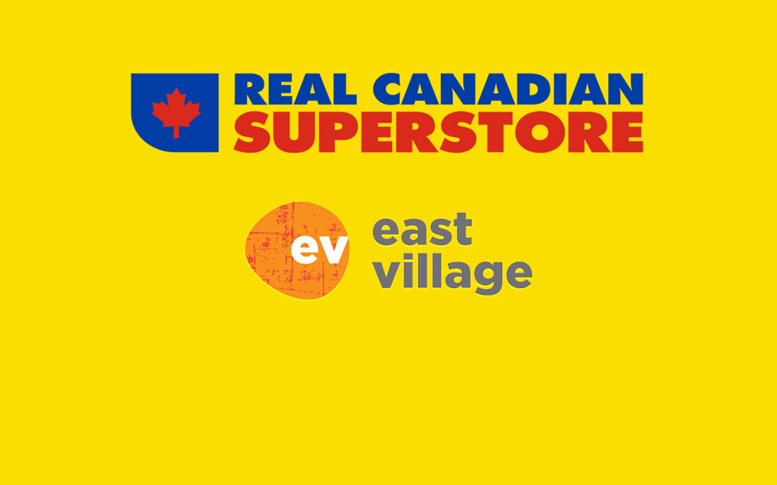 Urban Format Real Canadian Superstore East Village Calgary