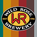 Wild Rose Brewery In Calgary, Alberta, Canada