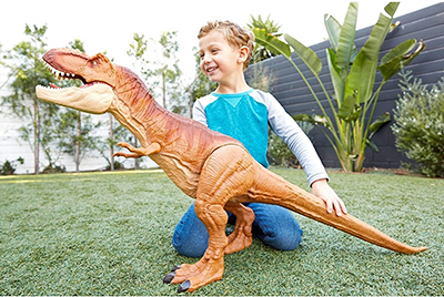 The Best Annoying Toys Dinosaurs