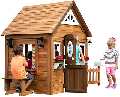 The Best Annoying Toys playhouse kitchens indoor outdoor