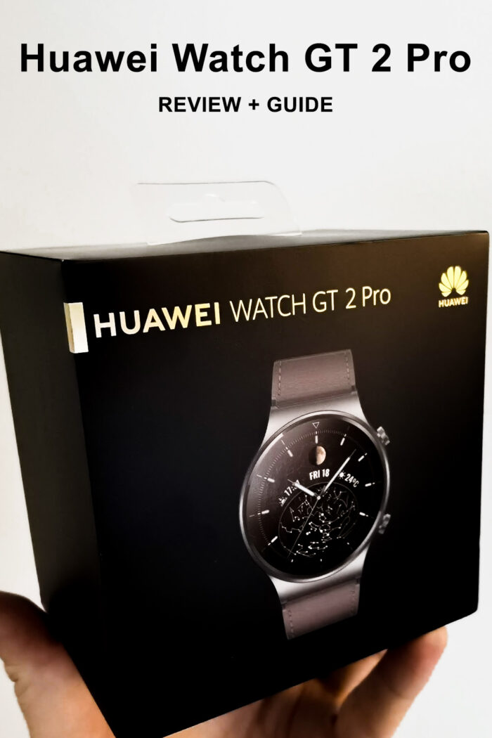 Huawei Watch GT 2 Pro Smartwatch Review And Guide Pinterest Pin-me