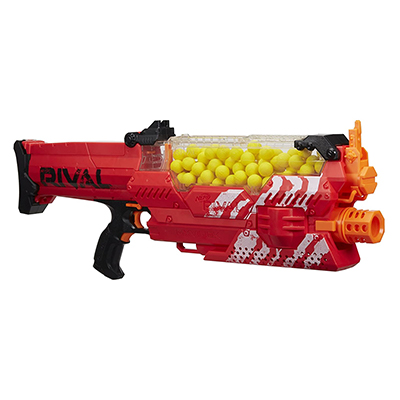 The Best Annoying Toys NERF guns